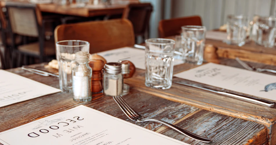 Hayward Food Scene Guide: Top Restaurants, Bakeries & Local Eats