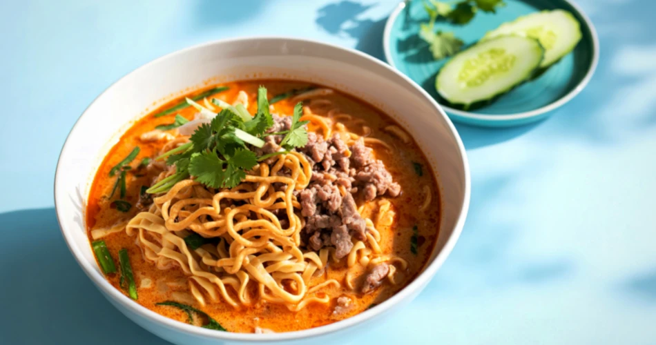 Hayward Food Scene Guide: Top Restaurants, Bakeries & Local Eats