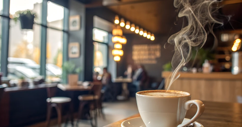 Hayward Food Scene Guide: Top Restaurants, Bakeries & Local Eats