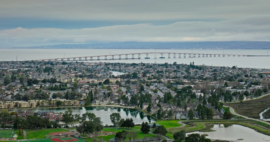 Senarai Bucket Hayward, CA. Tempat Wajib Dilihat untuk Pelawat Kali Pertama