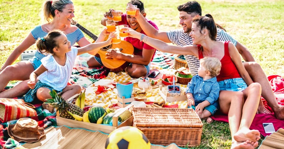 Best Fun Activities in Hayward for Couples, Friends & Families