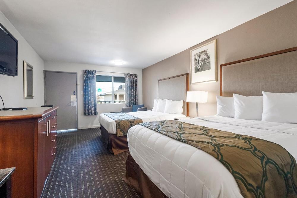 Heritage Inn Express Hayward